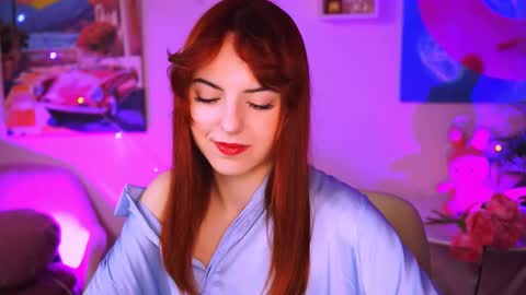 Eva  online show from January 2025 08:25:01 AM