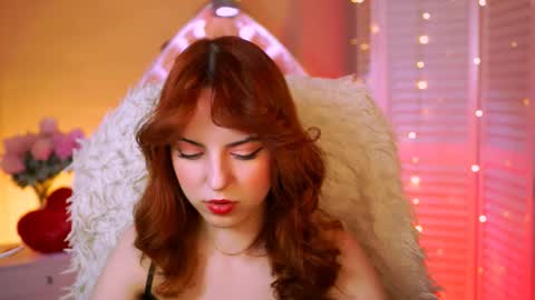 Eva  online show from February 2025 01:33:01 PM