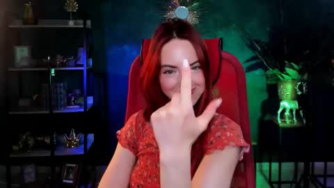 Eva  online show from March 2026 04:52:01 PM