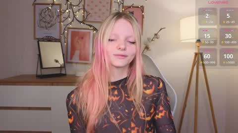 evangel1ne online show from December 2024 06:19:02 AM