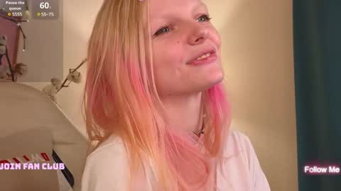 evangel1ne online show from January 2025 11:37:01 AM