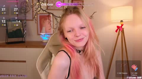 evangel1ne online show from January 2025 09:24:02 AM