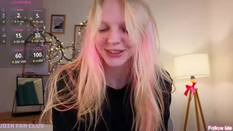 evangel1ne online show from January 2025 09:18:02 AM