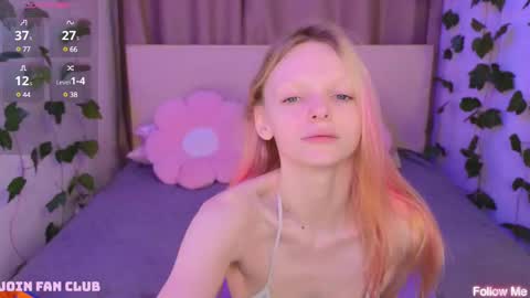 evangel1ne online show from January 2025 08:42:01 AM