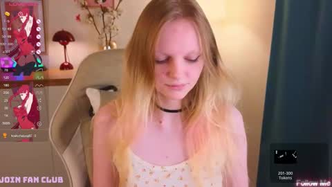 evangel1ne online show from November 2025 12:13:01 AM