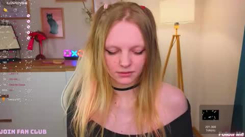 evangel1ne online show from February 2026 09:29:02 PM