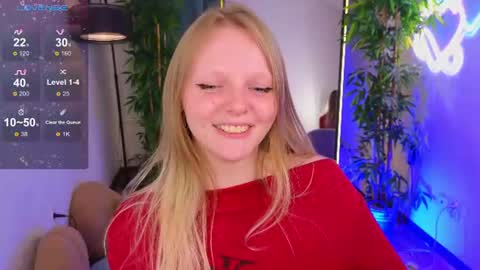 evangel1ne online show from June 2026 09:46:01 PM