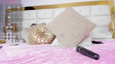 evangelin_ts online show from January 2025 11:36:02 PM