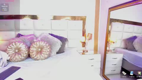 evangelin_ts online show from February 2025 08:10:02 PM