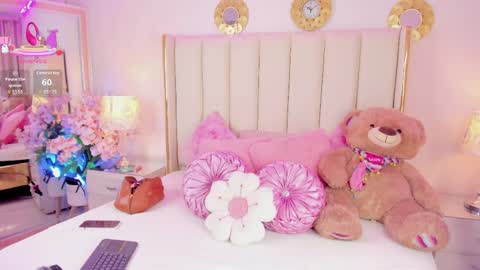 evangelin_ts online show from April 2026 01:23:02 PM