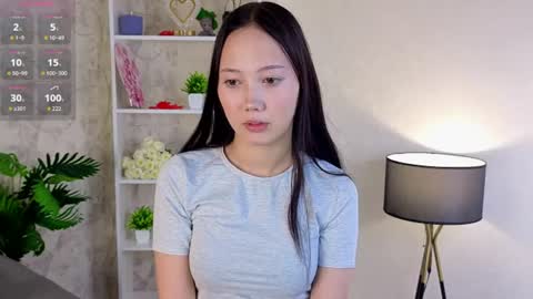 Snapshot of evangelinakovacevic chatting on July 2026 04:11:02 PM Hello im Lia online show from July 2026 04:11:02 PM