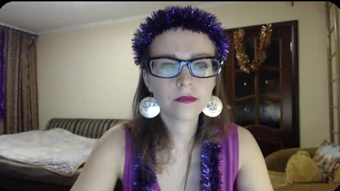 YourMistress online show from December 2024 08:55:01 AM