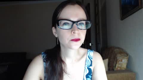 YourMistress online show from November 2025 08:35:01 AM