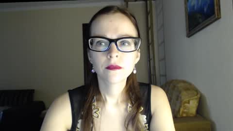 YourMistress online show from November 2025 08:58:02 AM