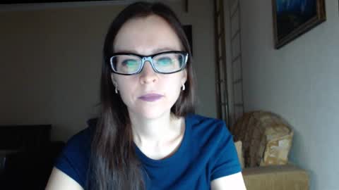 YourMistress online show from November 2025 08:57:01 AM