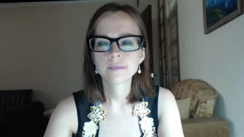 Snapshot of evangeline06 chatting on June 2026 08:57:02 AM YourMistress online show from June 2026 08:57:02 AM