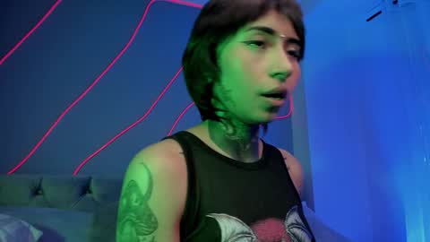 Eva online show from December 2024 03:14:01 PM