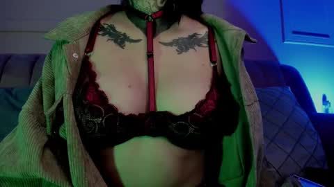 Eva online show from February 2025 12:14:02 PM