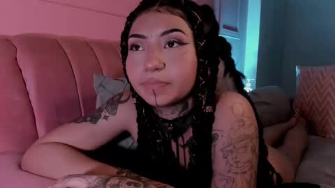 Eva online show from March 2025 03:05:02 PM