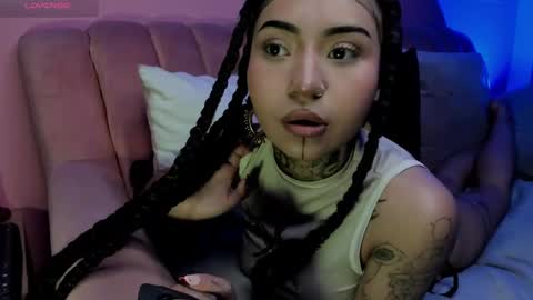 Eva online show from March 2025 03:20:02 PM