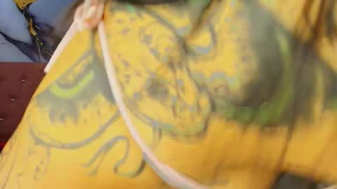 Snapshot of evangeline_hell chatting on January 2026 10:08:02 AM evangeline_hell online show from January 2026 10:08:02 AM