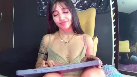  Eva online show from April 2026 06:05:02 PM