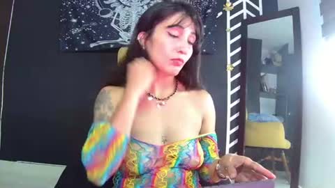  Eva online show from June 2026 06:13:02 PM