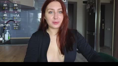 EvangelinFox online show from March 2026 01:15:02 PM