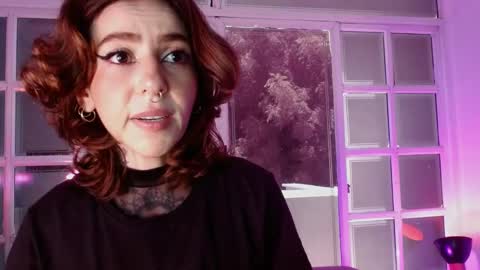 Evangelyne online show from September 2025 04:18:02 PM