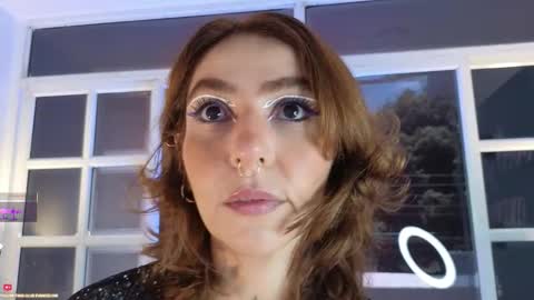 Evangelyne online show from September 2025 03:59:01 PM