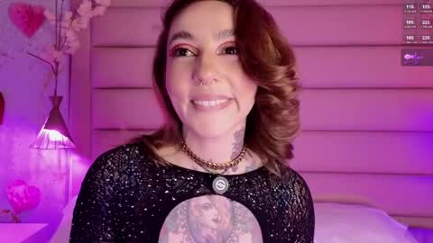 Evangelyne online show from April 2026 04:00:02 PM