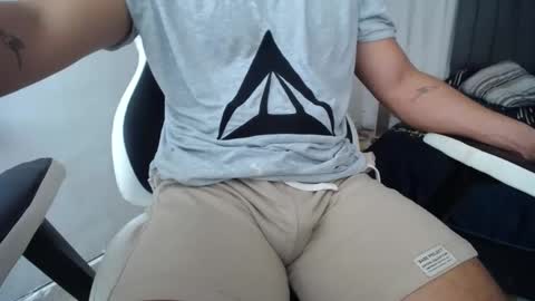 Snapshot of evans_king chatting on January 2025 09:11:02 PM Evan online show from January 2025 09:11:02 PM