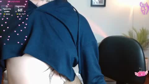 Evanssa lx online show from September 2025 05:46:02 PM