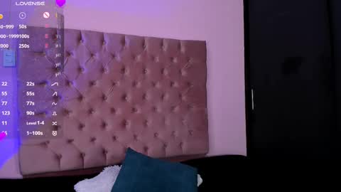 Eva Olimpo online show from March 2025 10:27:02 PM