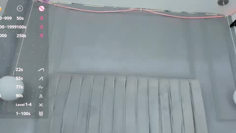 Eva Olimpo online show from March 2025 07:37:02 AM