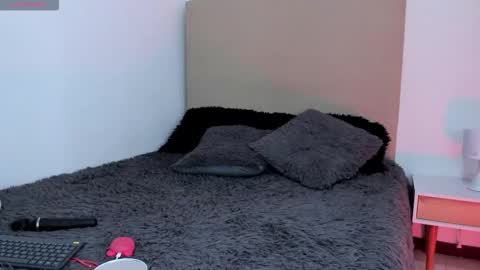 Eva Olimpo online show from September 2025 06:08:02 PM