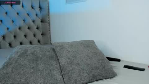 Eva Olimpo online show from May 2026 12:08:01 AM