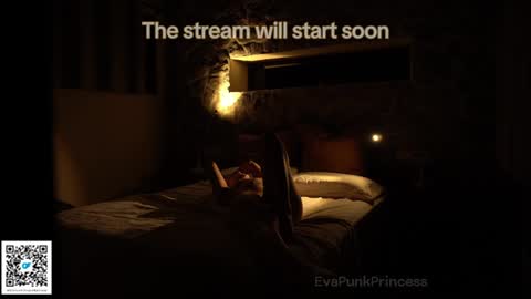 Eva online show from February 2025 08:52:02 AM