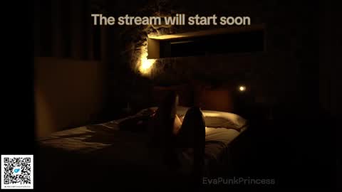 Eva online show from March 2025 06:49:01 AM