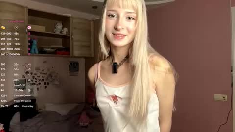 Eva online show from November 2025 07:07:01 AM