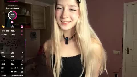 Eva online show from November 2025 07:45:01 AM