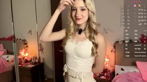 Eva online show from December 2025 08:31:01 AM