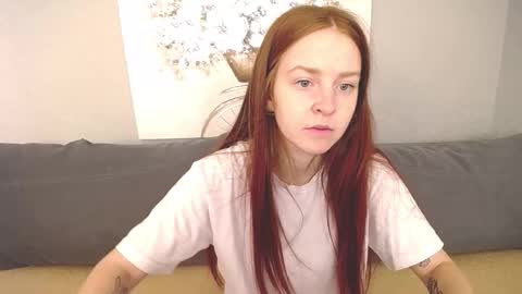 Adelina online show from September 2025 04:23:01 AM