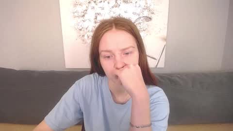 Adelina online show from October 2025 05:17:02 AM