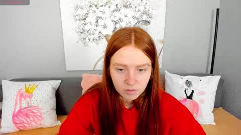 Adelina online show from November 2025 06:24:02 AM