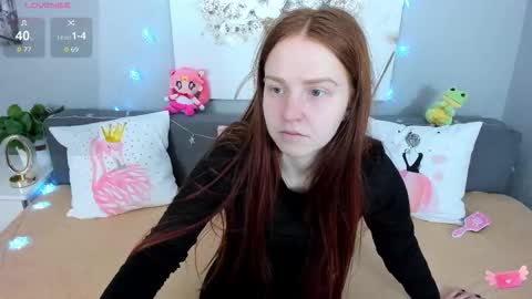 Adelina online show from December 2025 06:30:02 AM