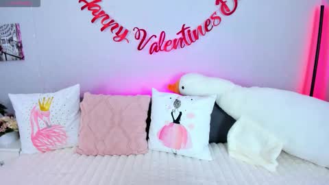 Adelina online show from February 2026 05:33:02 AM