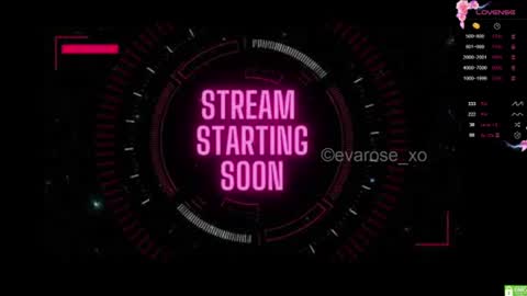 Snapshot of evarose_xo chatting on June 2026 05:06:02 PM Eva before eva69muler online show from June 2026 05:06:02 PM
