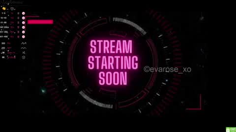 Snapshot of evarose_xo chatting on July 2026 07:58:02 AM Eva before eva69muler online show from July 2026 07:58:02 AM