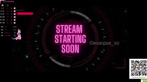 Snapshot of evarose_xo chatting on August 2026 08:24:02 AM Eva before eva69muler online show from August 2026 08:24:02 AM